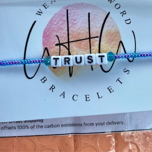 April added a photo of their purchase
