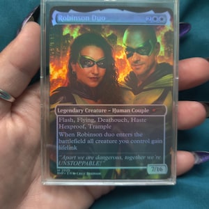 Michele added a photo of their purchase