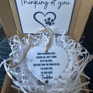 Heidi added a photo of their purchase