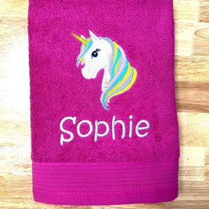 Toppa Ricamata Unicorno Da Stirare O Cucire - 5,5x7,5 Cm, Ideale Per Vestiti, Giacca, Zaino, Personalizzazione DIY