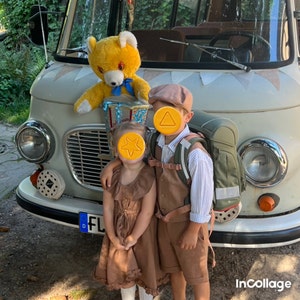 Saskia added a photo of their purchase