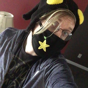 Michael added a photo of their purchase