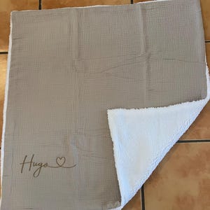 Gaëlle added a photo of their purchase