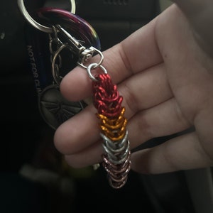 Marissa added a photo of their purchase