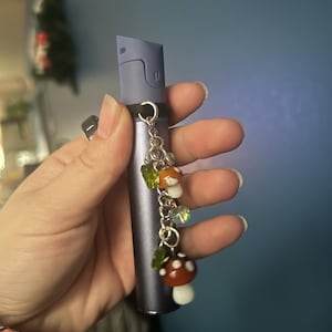 Ashley added a photo of their purchase