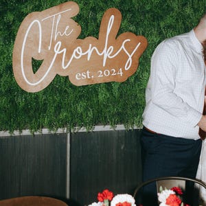 Etsy-köpare lade till en bild av sitt köp