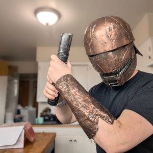 Colton added a photo of their purchase
