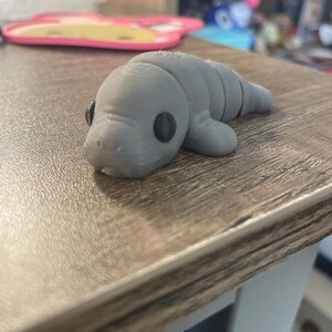 Emma added a photo of their purchase