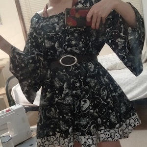Holly added a photo of their purchase