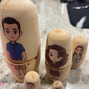 Etsy のお客さま さんが購入した商品の写真を追加しました