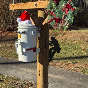 Mark added a photo of their purchase