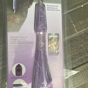 Heather added a photo of their purchase