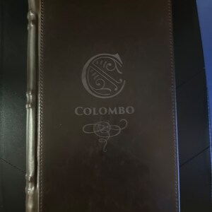 Vincent added a photo of their purchase