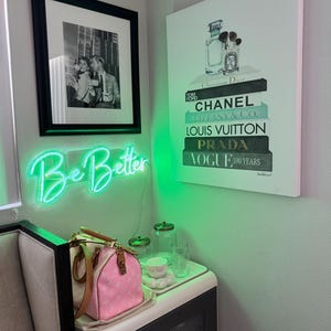 Shannon added a photo of their purchase