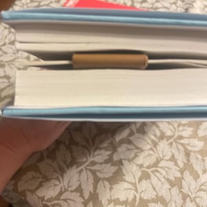 Leslie added a photo of their purchase