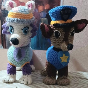 Etsy-koper heeft een foto van de aankoop toegevoegd