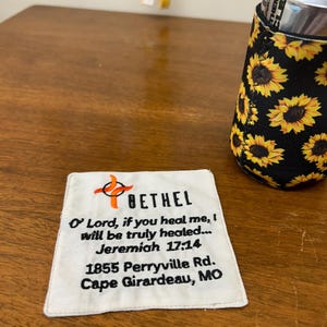 BETTY added a photo of their purchase