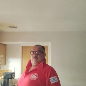 Manny added a photo of their purchase