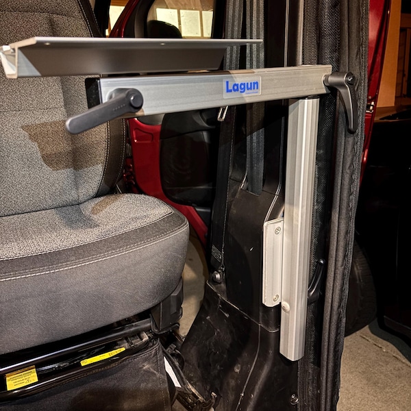 Van Seat Rails Ford Transit Passenger Van Seat Rail Mounting Bracket - Etsy