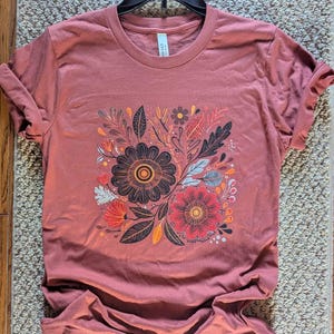 Pinky added a photo of their purchase