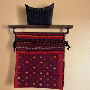 Kay added a photo of their purchase