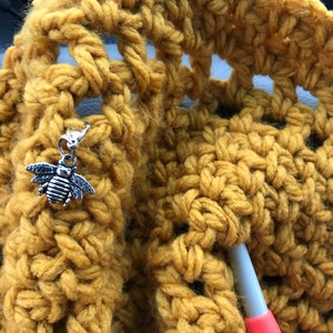 Acquirente Etsy ha aggiunto una foto del proprio acquisto