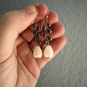 Jillian added a photo of their purchase