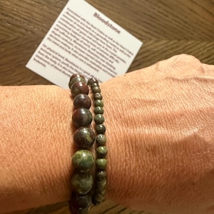 Rebecca added a photo of their purchase