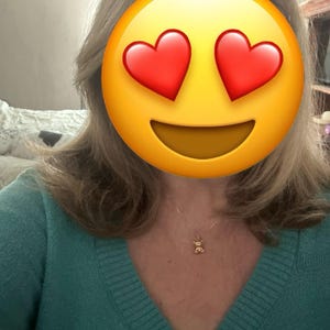 Julie added a photo of their purchase