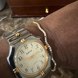 Danielle added a photo of their purchase