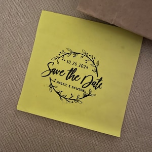 Etsy-koper heeft een foto van de aankoop toegevoegd