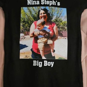 Stephanie added a photo of their purchase