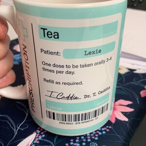 Lexie added a photo of their purchase