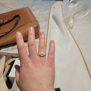 Etsy buyer added a photo of their purchase