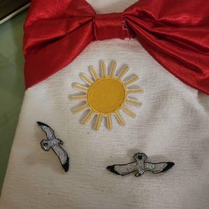 Teri added a photo of their purchase