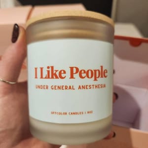 Claire added a photo of their purchase