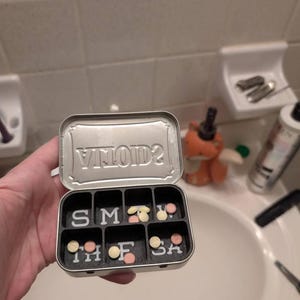 Kelly added a photo of their purchase