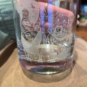 Lauren added a photo of their purchase