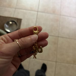 Etsy-Käufer:in hat ein Foto des gekauften Artikels hinzugefügt