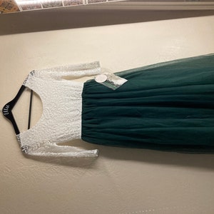 Tania hat ein Foto des gekauften Artikels hinzugefügt