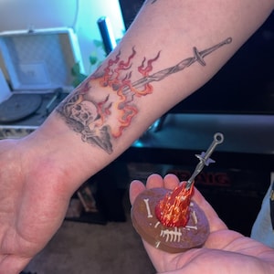 Caroline ha añadido una foto de su compra