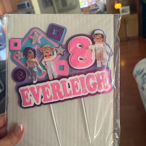 Alesha a ajouté une photo de son achat