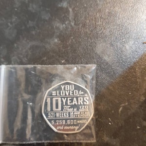 Chelsea added a photo of their purchase