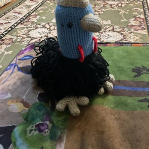 Lesley added a photo of their purchase