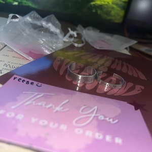 Reese ha añadido una foto de su compra