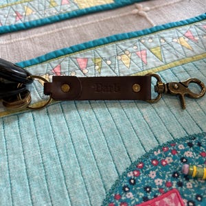 Barbara added a photo of their purchase