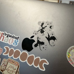 Rachel added a photo of their purchase