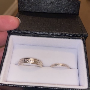 Marcela added a photo of their purchase