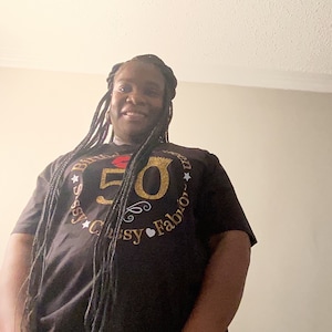 Chantay added a photo of their purchase