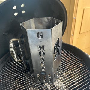 Glen added a photo of their purchase